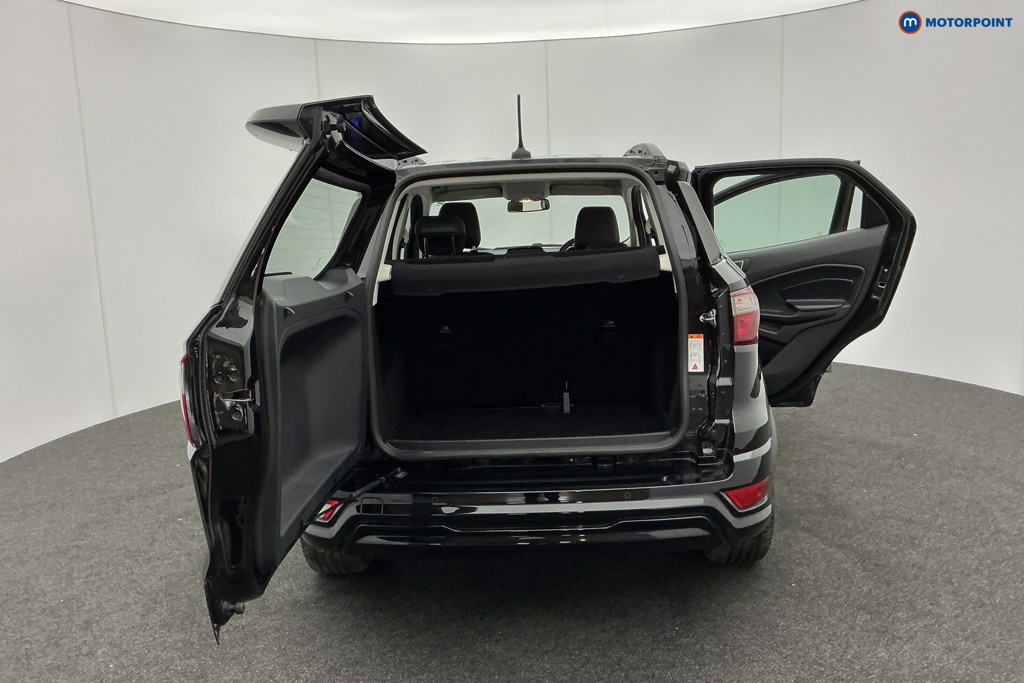 Used Ford Ecosport 2022 for sale - 76941296: Photo 11