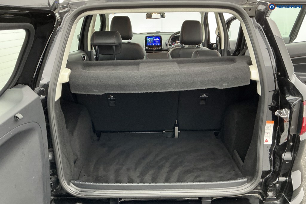 Used Ford Ecosport 2022 for sale - 76941296: Photo 12