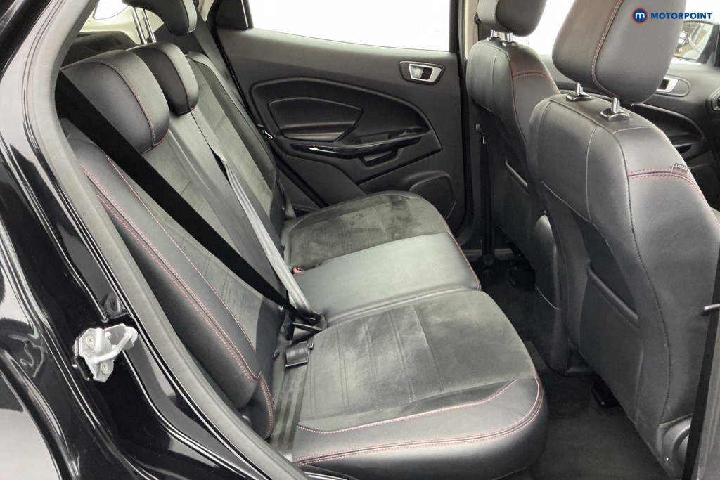 Used Ford Ecosport 2022 for sale - 76941296: Photo 13