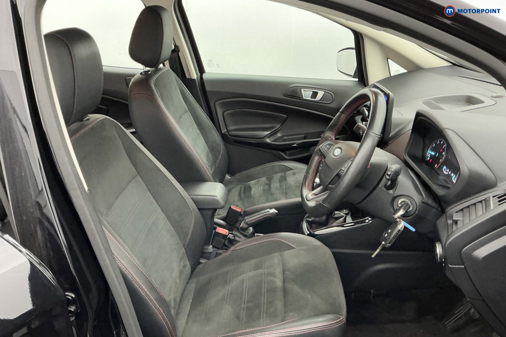 Used Ford Ecosport 2022 for sale - 76941296: Photo 14