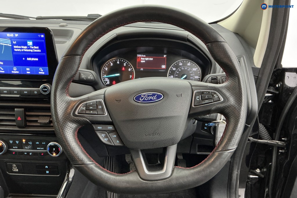 Used Ford Ecosport 2022 for sale - 76941296: Photo 15
