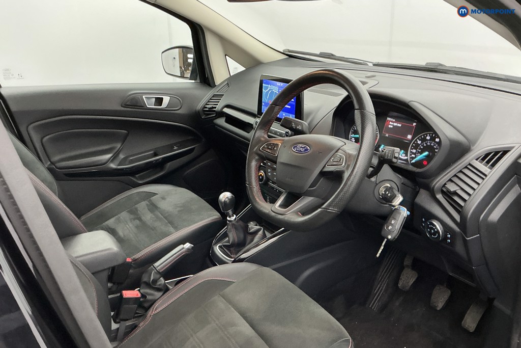 Used Ford Ecosport 2022 for sale - 76941296: Photo 16