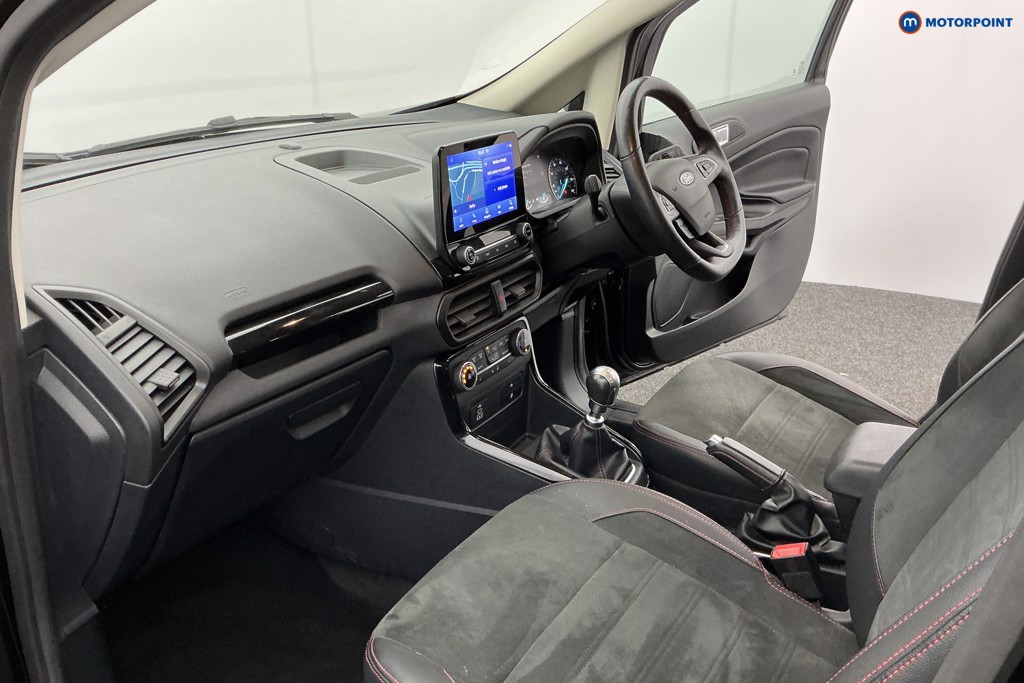 Used Ford Ecosport 2022 for sale - 76941296: Photo 17
