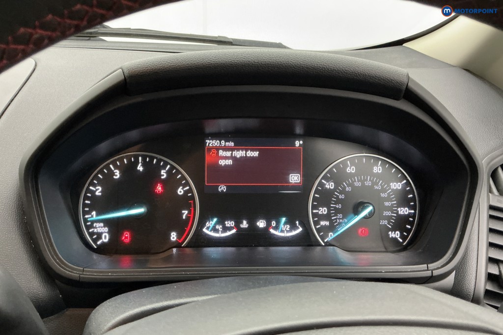 Used Ford Ecosport 2022 for sale - 76941296: Photo 18