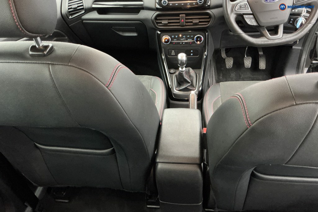Used Ford Ecosport 2022 for sale - 76941296: Photo 19
