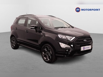 Used Ford Ecosport 2022 for sale - 76941296: Photo