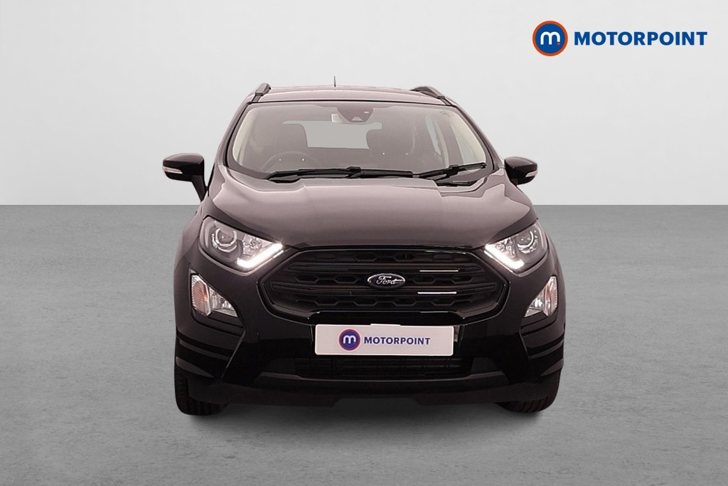 Used Ford Ecosport 2022 for sale - 76941296: Photo 2
