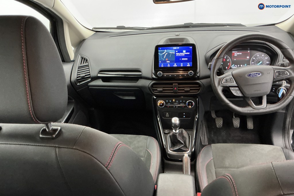 Used Ford Ecosport 2022 for sale - 76941296: Photo 20