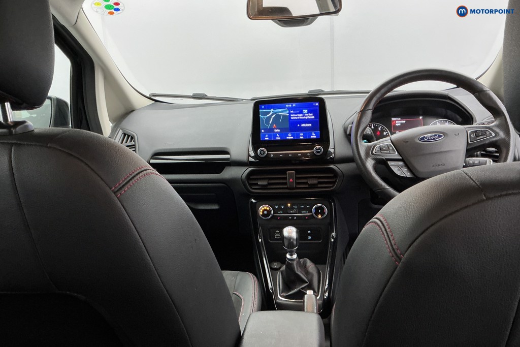 Used Ford Ecosport 2022 for sale - 76941296: Photo 21