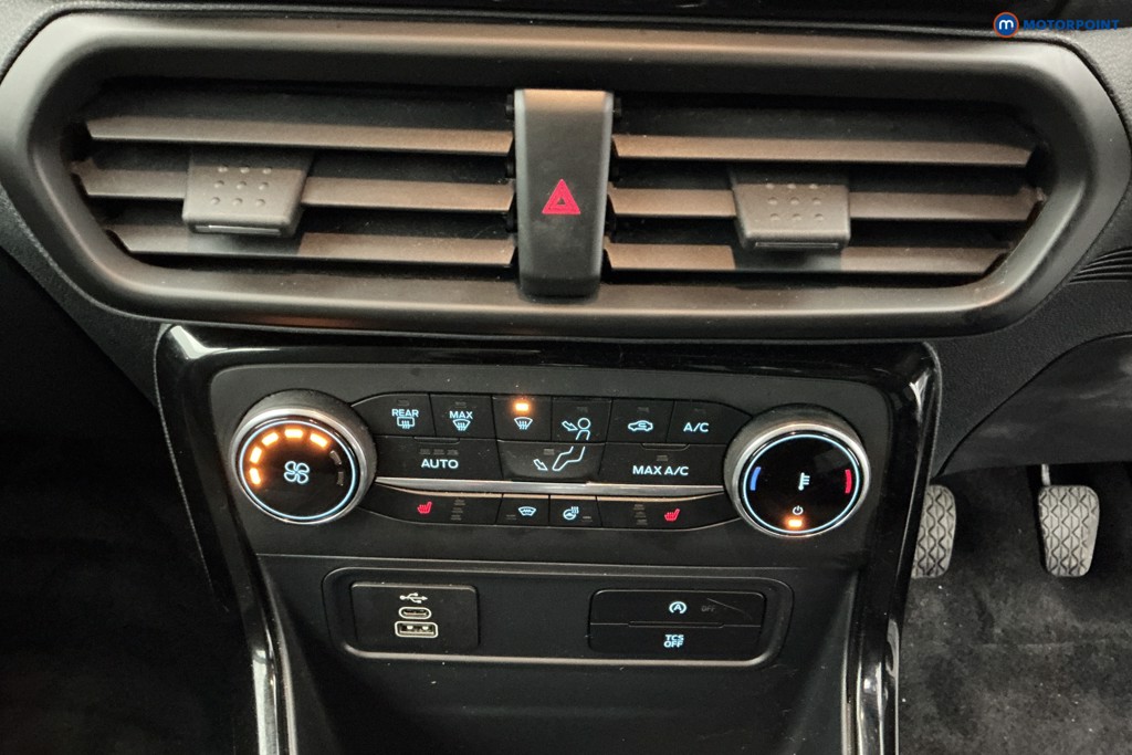 Used Ford Ecosport 2022 for sale - 76941296: Photo 25