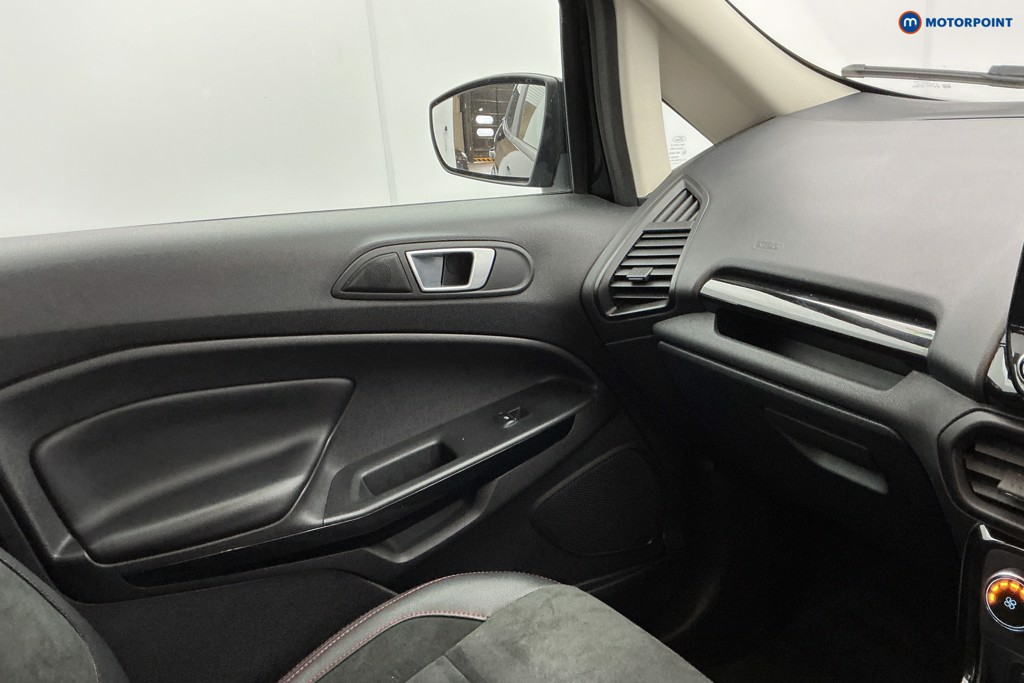 Used Ford Ecosport 2022 for sale - 76941296: Photo 26