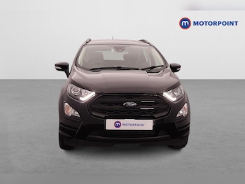 Used Ford Ecosport 2022 for sale - 76941296: Photo
