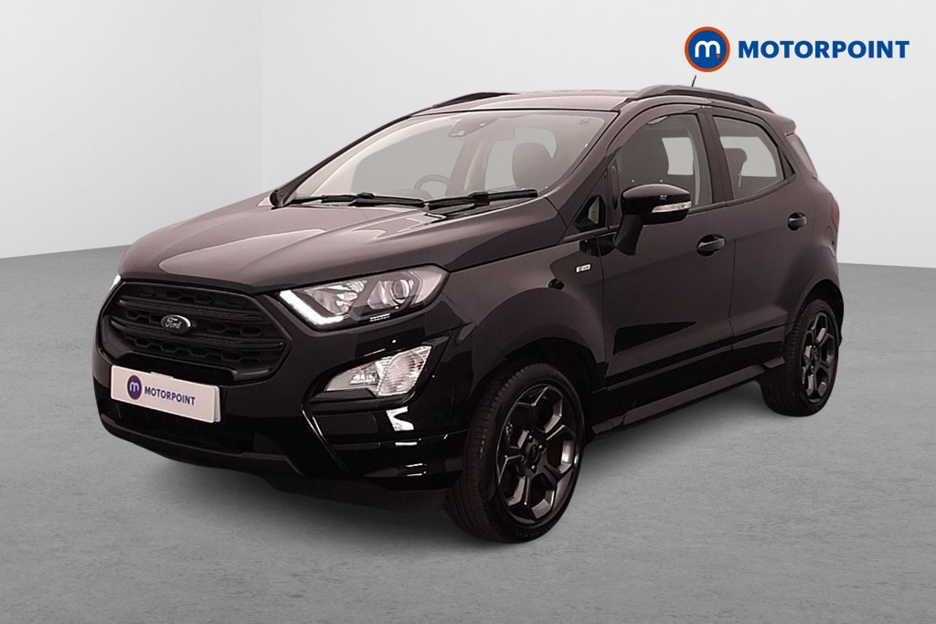 Used Ford Ecosport 2022 for sale - 76941296: Photo 3