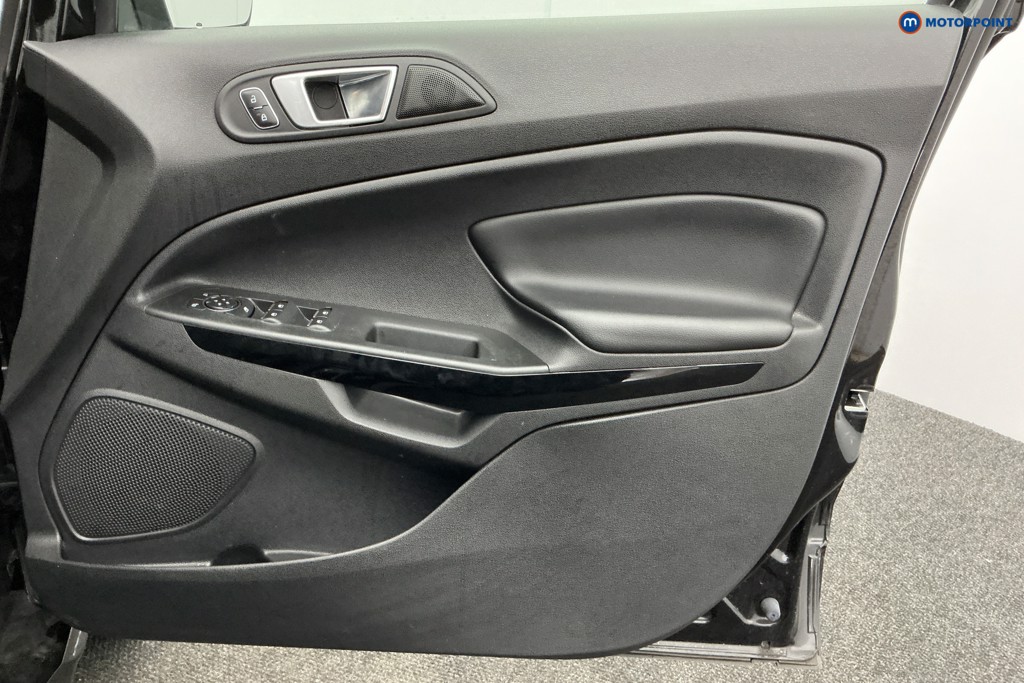 Used Ford Ecosport 2022 for sale - 76941296: Photo 31