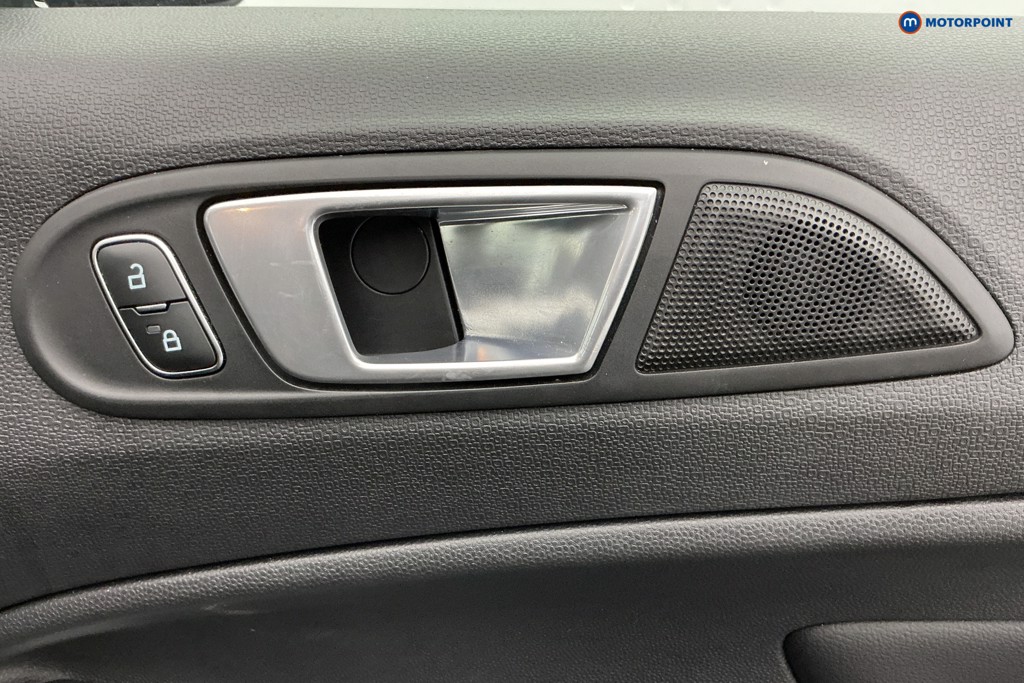 Used Ford Ecosport 2022 for sale - 76941296: Photo 33