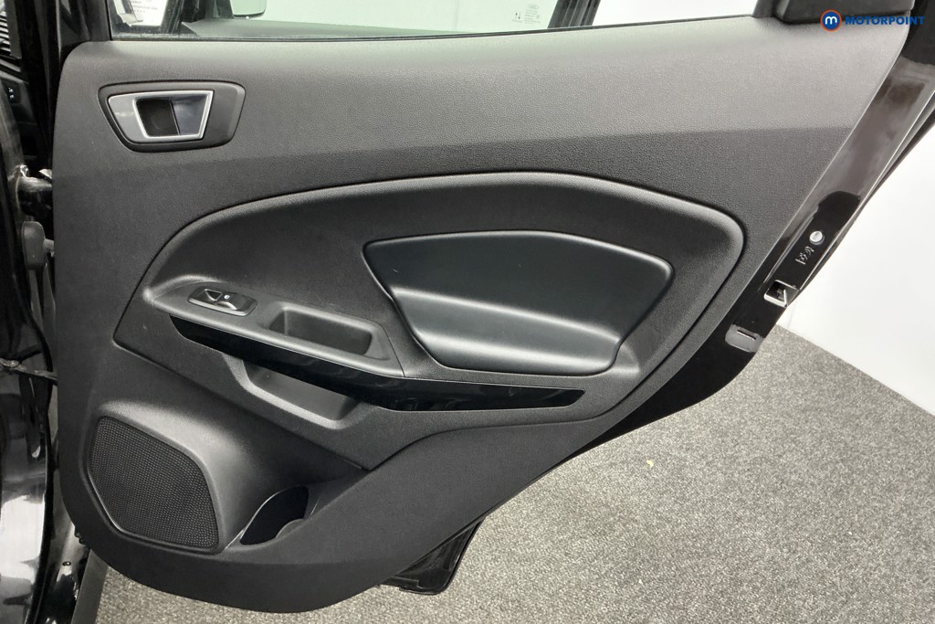 Used Ford Ecosport 2022 for sale - 76941296: Photo 34