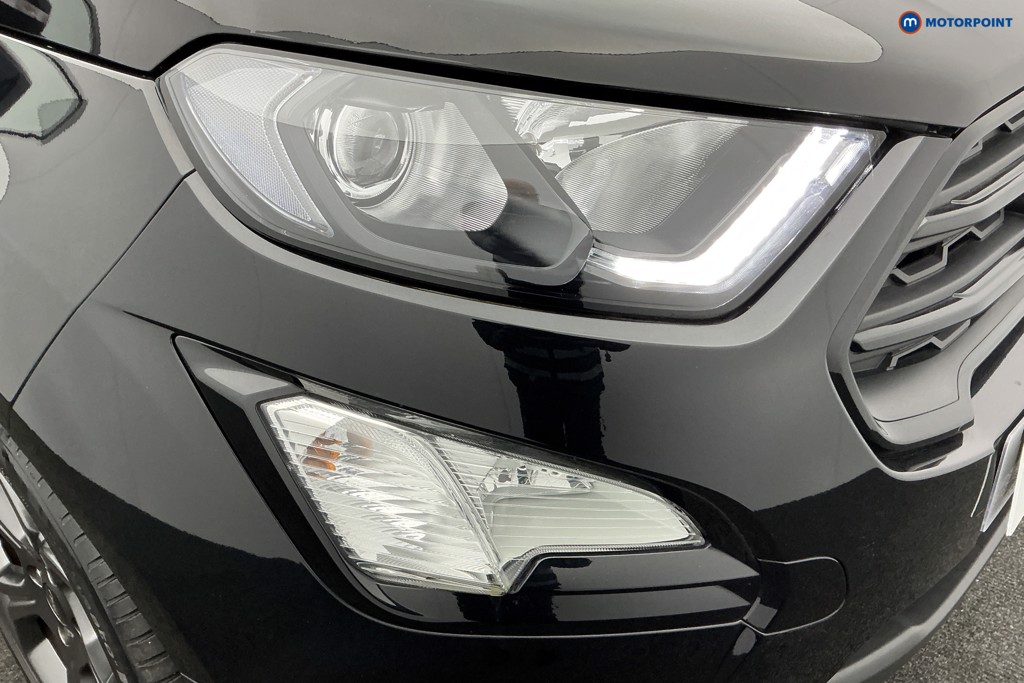 Used Ford Ecosport 2022 for sale - 76941296: Photo 38