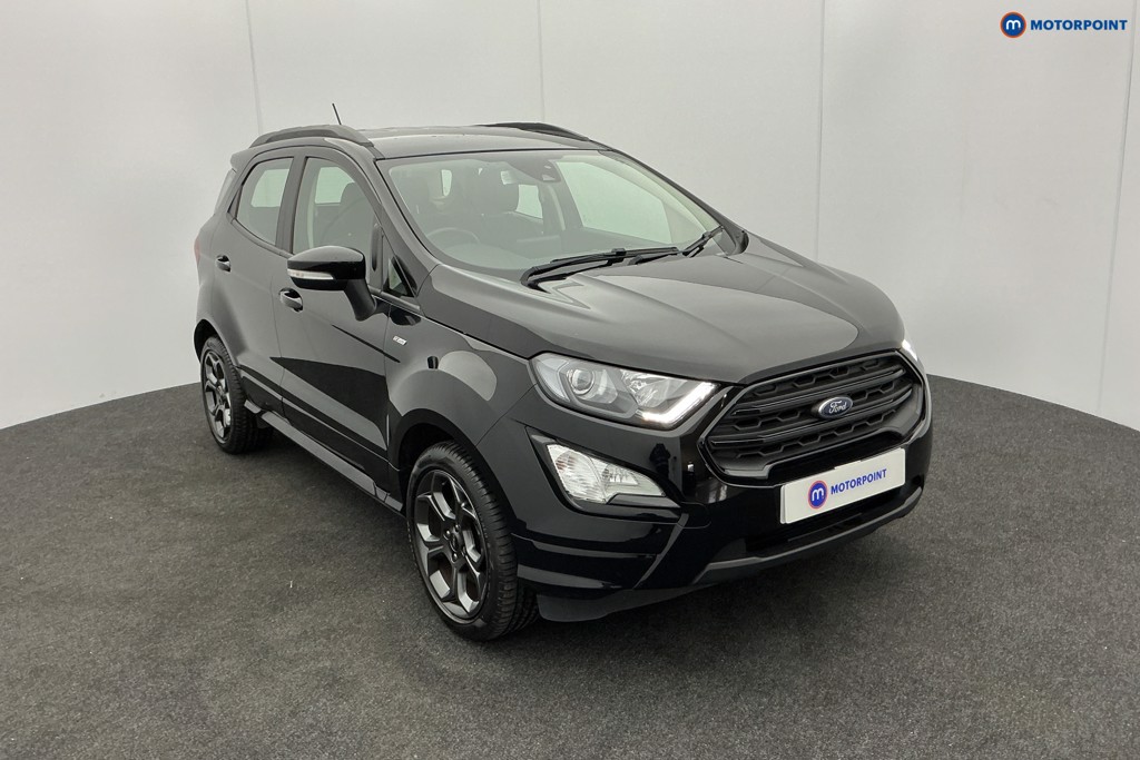 Used Ford Ecosport 2022 for sale - 76941296: Photo 39
