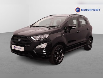 Used Ford Ecosport 2022 for sale - 76941296: Photo