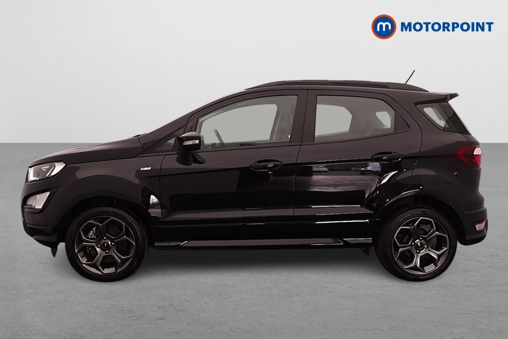 Used Ford Ecosport 2022 for sale - 76941296: Photo 4
