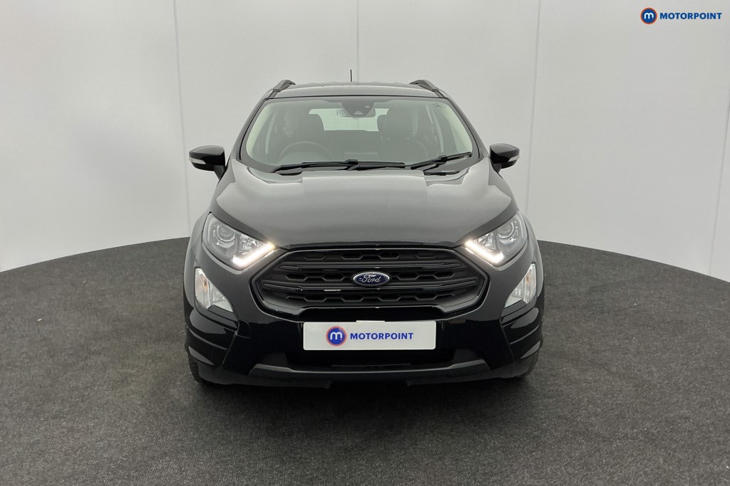 Used Ford Ecosport 2022 for sale - 76941296: Photo 40