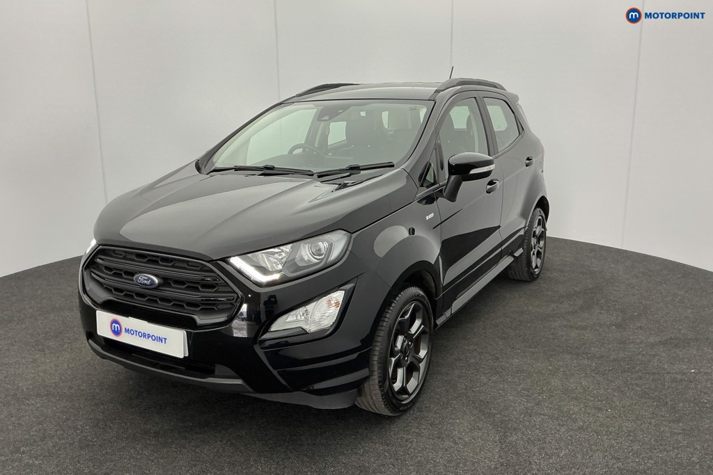 Used Ford Ecosport 2022 for sale - 76941296: Photo 41