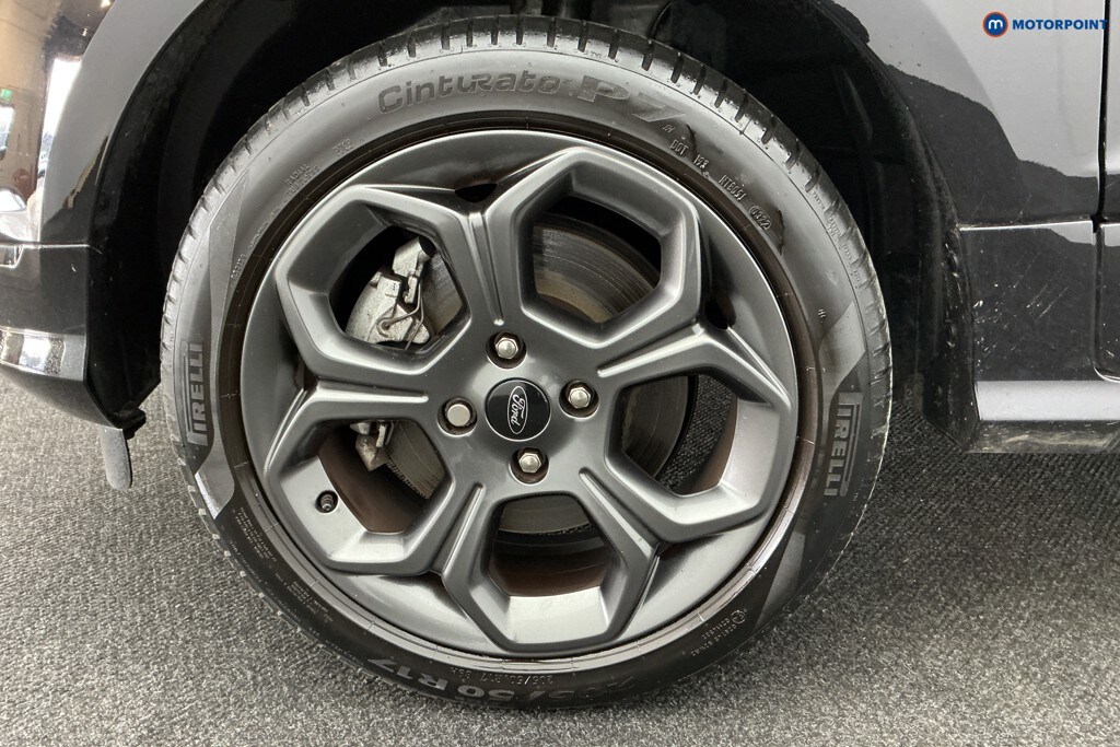 Used Ford Ecosport 2022 for sale - 76941296: Photo 43