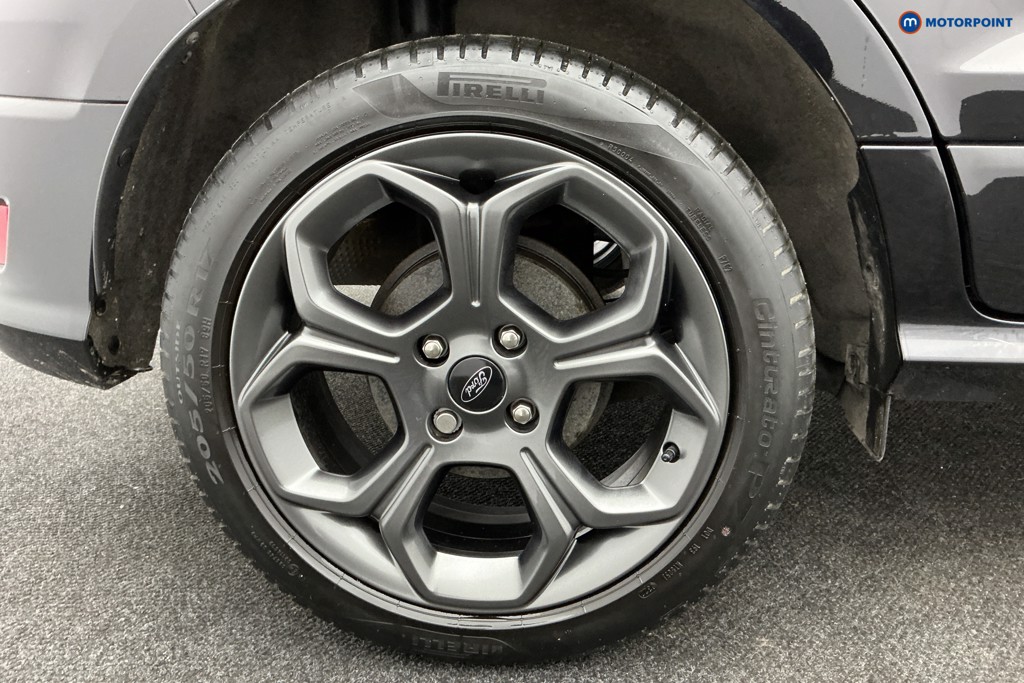 Used Ford Ecosport 2022 for sale - 76941296: Photo 45