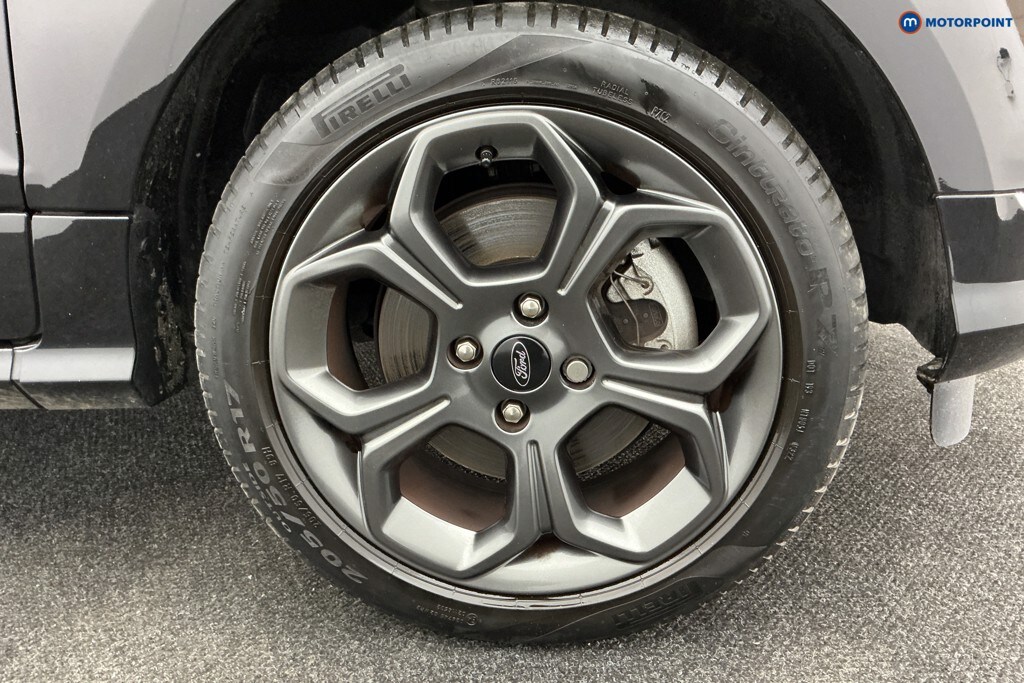 Used Ford Ecosport 2022 for sale - 76941296: Photo 46