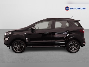Used Ford Ecosport 2022 for sale - 76941296: Photo