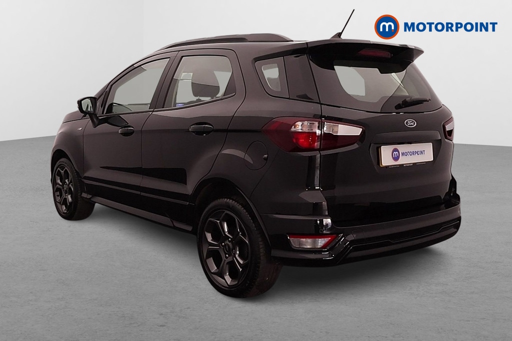 Used Ford Ecosport 2022 for sale - 76941296: Photo 5