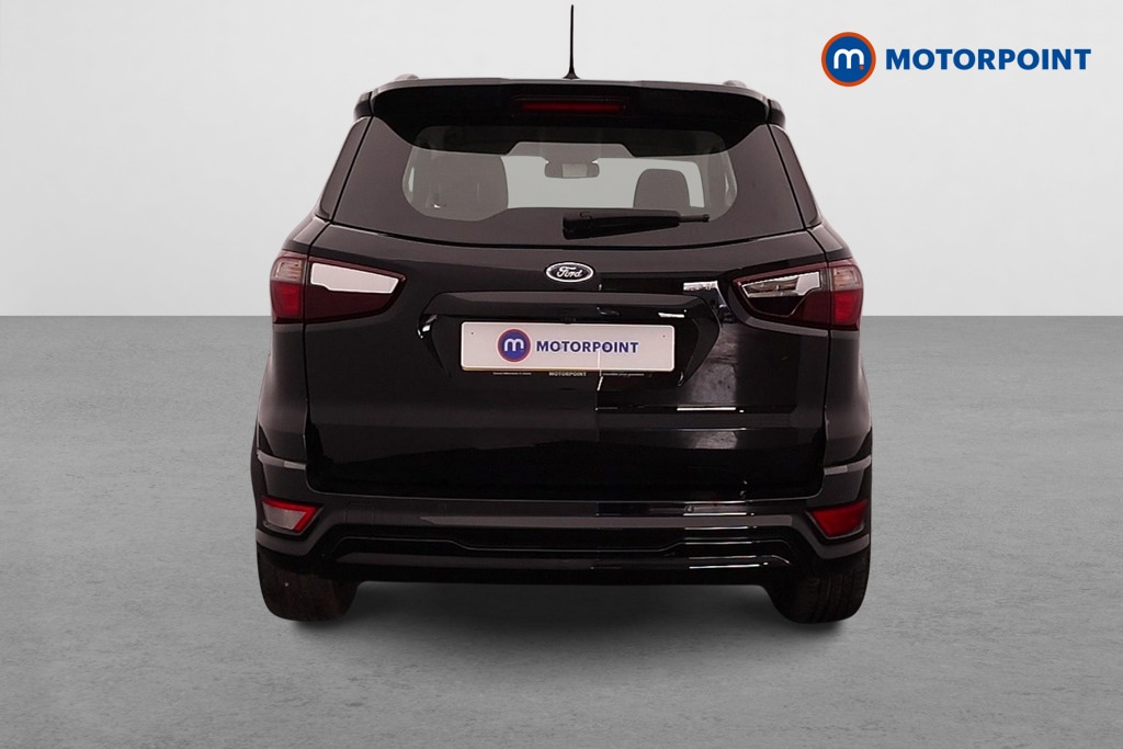 Used Ford Ecosport 2022 for sale - 76941296: Photo 6