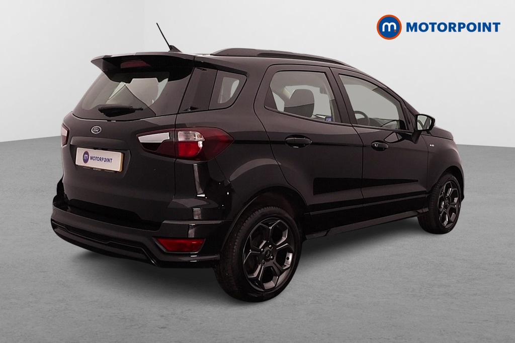 Used Ford Ecosport 2022 for sale - 76941296: Photo 7