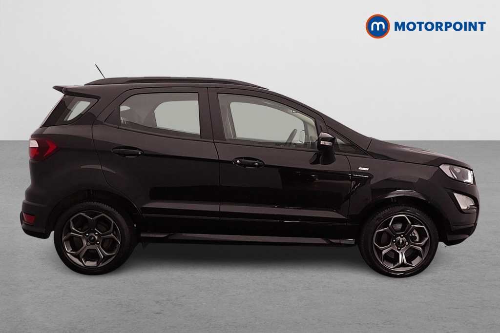 Used Ford Ecosport 2022 for sale - 76941296: Photo 8