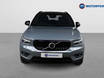 Used Volvo XC40 2022 for sale - 75078232: Photo