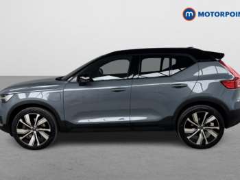 Used Volvo XC40 2022 for sale - 75078232: Photo