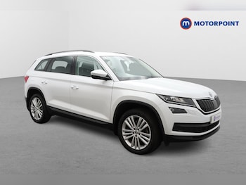 Skoda - Kodiaq