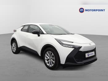 Used Toyota C-HR undefined for sale - 79691626: Photo