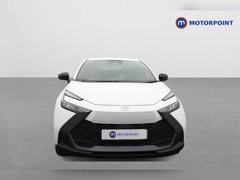 Used Toyota C-HR undefined for sale - 79691626: Photo