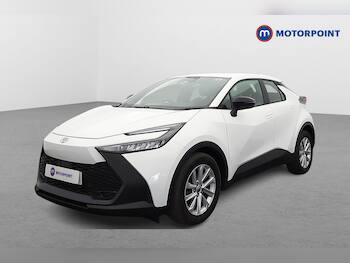 Used Toyota C-HR undefined for sale - 79691626: Photo