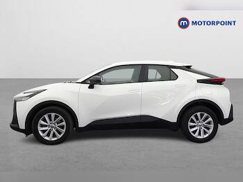 Used Toyota C-HR undefined for sale - 79691626: Photo