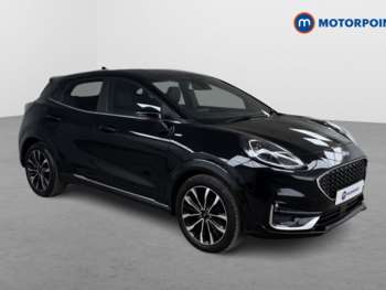 2024 - 1.0 EcoBoost Hybrid mHEV ST-Line Vignale 5dr
