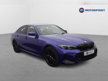 Used BMW 3 Series 2024 for sale - 78779755: Photo