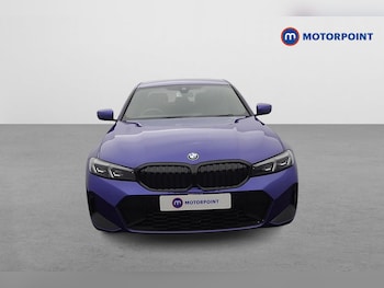 Used BMW 3 Series 2024 for sale - 78779755: Photo