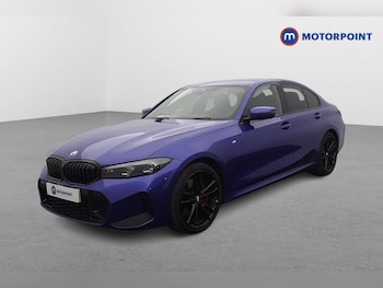 Used BMW 3 Series 2024 for sale - 78779755: Photo