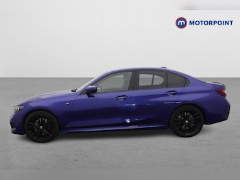 Used BMW 3 Series 2024 for sale - 78779755: Photo