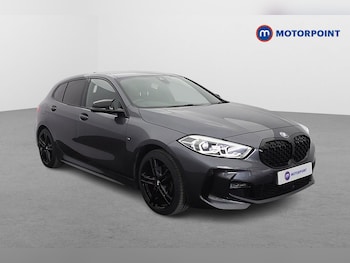 Used BMW 1 Series 2021 for sale - 78412646: Photo