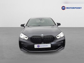 Used BMW 1 Series 2021 for sale - 78412646: Photo