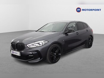 Used BMW 1 Series 2021 for sale - 78412646: Photo