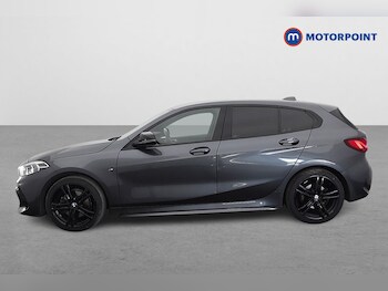 Used BMW 1 Series 2021 for sale - 78412646: Photo